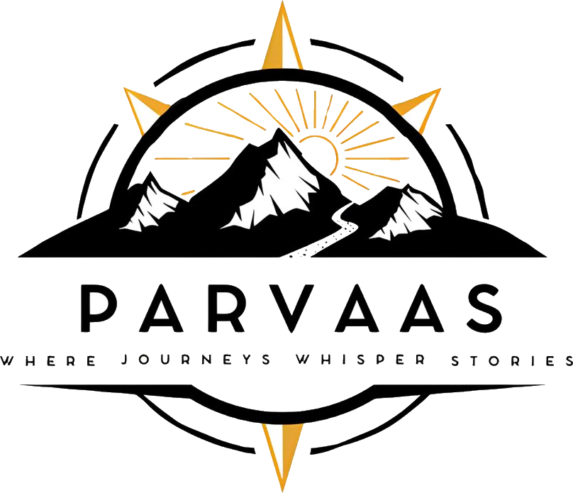 Parvaas logo