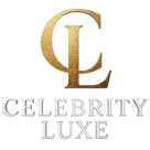 Celebrity Luxe logo